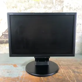 20240731 NEC Cb Multisync Lcd Vga Dvi Inputs Monitor Great #2