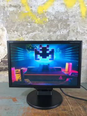 20240731 NEC Cb Multisync Lcd Vga Dvi Inputs Monitor Great
