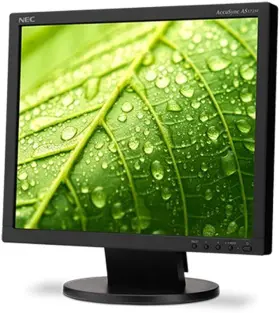 AS173M-BK NEC Accusync Desktop Monitor Sxga Led Lcd #3 AS173M-BK NEC Accusync Desktop Monitor Sxga Led Lcd #3
