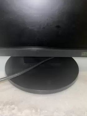 AS191-BK NEC Accusync Lcd Monitor #3