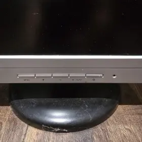 AS192-BK NEC Monitor