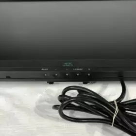 AS192WM NEC Accusync Widescreen Lcd Monitor Speakers #2