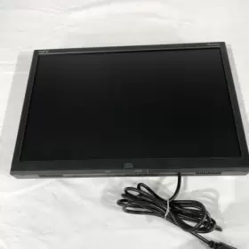 AS192WM NEC Accusync Widescreen Lcd Monitor Speakers