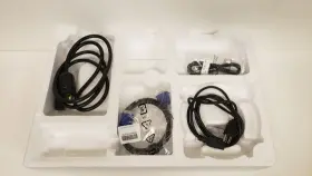 AS221F NEC Accusync Monitor #2