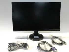 AS241F-BK NEC Accusync Lcd Monitor