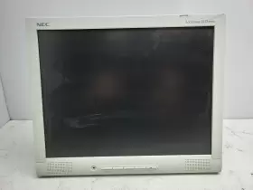 ASLCD52VM NEC Accusync Flat Panel Lcd Monitor Mounting #2