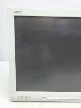 ASLCD52VM NEC Accusync Flat Panel Lcd Monitor Mounting #3