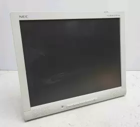 ASLCD52VM NEC Accusync Flat Panel Lcd Monitor Mounting