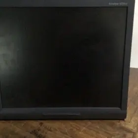 ASLCD72V-BK NEC Lcd Monitor Accusync Stand