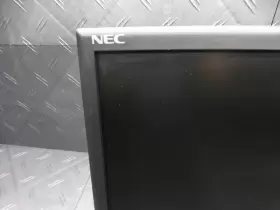 ASLCD73VX NEC Led Monitor Display Accusync Vga Power Cables #2