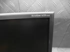 ASLCD73VX NEC Led Monitor Display Accusync Vga Power Cables #3