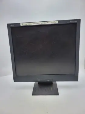 ASLCD92VX-BK NEC Accusync Lcd Monitor #2