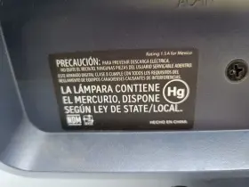ASLCD92VX-BK NEC Accusync Lcd Monitor #3