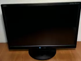 ASS221WM NEC Accusync Lcd Monitor Stand #2