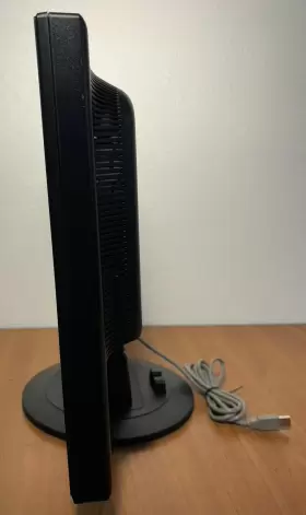 ASS221WM NEC Accusync Lcd Monitor Stand #3