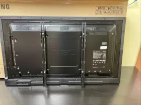 C431 NEC Multisync Fhd Hdmi Vga Led Lcd Display #3