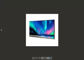C751Q NEC Multisync Widescreen Led Monitor
