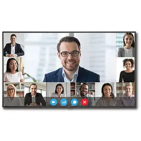 C860Q NEC Sharp Display Ultra High Definition