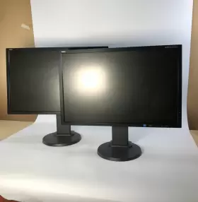 EA243WM NEC DISPLAY SOLUTIONS Multisync Monitors Integrated #2