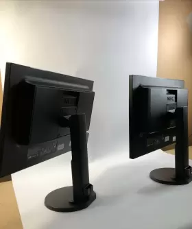 EA243WM NEC DISPLAY SOLUTIONS Multisync Monitors Integrated #3