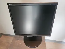 E172M-BK NEC Display Sxga Lcd Monitor #2
