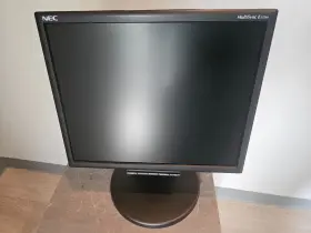 E172M-BK NEC Display Sxga Lcd Monitor #3