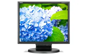 E172M-BK NEC Display Sxga Lcd Monitor