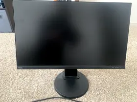 E221N-BK NEC Ips Monitor Fhd Nits