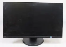 E241N-BK NEC Multisync Led Ips Hdmi Dp Monitor