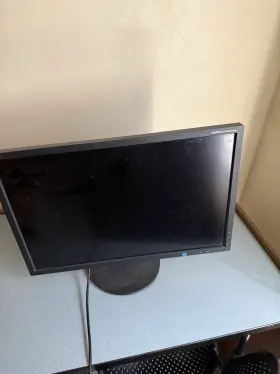 EA193M NEC Multisync Ips Monitor Hdmi Displayport Vga