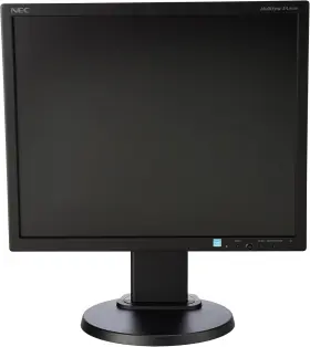 EA193MI-BK NEC Display Multisync Led Backlit Lcd Monitor