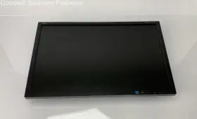 Nec Ea243wm-bk Multisync 24 Inch 1920x1200 Led Computer Monitor - No Stand Tested Nec Ea243wm-bk Multisync 24 Inch 1920x1200 Led Computer Monitor - No Stand Tested
