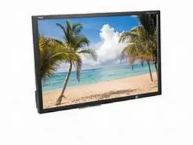 EA244WMI NEC Monitor Hdmi Dp Vga Stand #2