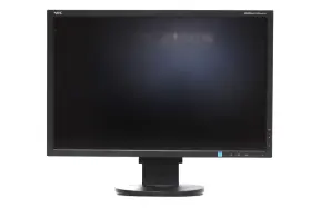 EA244WMI-BK NEC Multisync Lcd Display Monitor Screen Vga