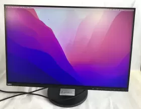 EA245WMI-BK NEC Multisync Widescreen Ips Desktop Monitor
