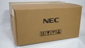 EA245WMI-BR-R NEC Ultra Bezel Widescreen Monitor Ips Screen