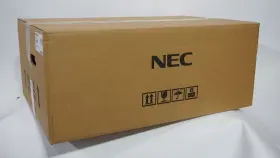 EA271Q-BK-R NEC Ultra Bezel Widescreen Monitor Wqhd Ips