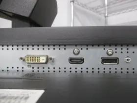 EA275UHD-BK NEC Uhd Srgb Desktop Monitor Stand Unit #2