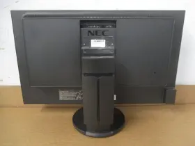 EA275UHD-BK NEC Uhd Srgb Desktop Monitor Stand Unit #3