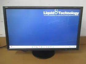EA275UHD-BK NEC Uhd Srgb Desktop Monitor Stand Unit