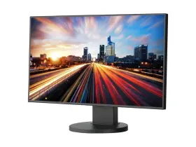 EX241UN-BK NEC Ips Led Multisync Monitor