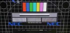 FE700 NEC Multisync Vga Crt Gaming #2