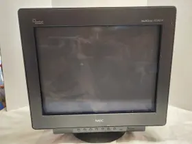 FP2141SB NEC Diamondtron Superbright Multisync Flat Crt