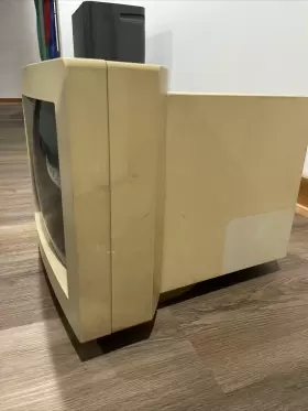 JC-1403HMA NEC Multisync Display #3