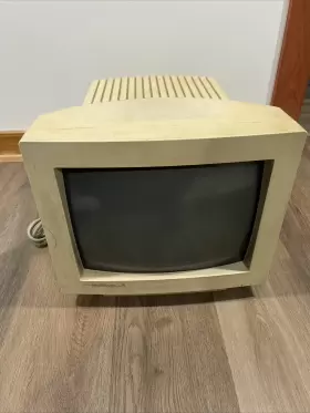 JC-1403HMA NEC Multisync Display