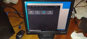 K17AN NEC Accusync Lcd Monitor