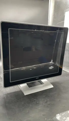 L172E6 NEC Multisync Lcd Desktop Monitor Flat Panel Display