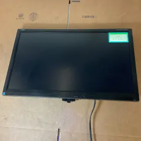L244QZ NEC Accusync Dvi Vga Stand