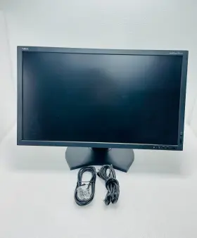 L279TV NEC Multisync Lcd Monitor