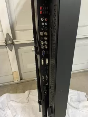 L460U6 NEC Multisync Lcd Signage Display Remote Stand #2